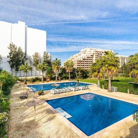 Praia Da Rocha, 4ºb Jardins Da Rocha, Charming Studio, Near The Sea, By Ig Portimao Ngoại thất bức ảnh