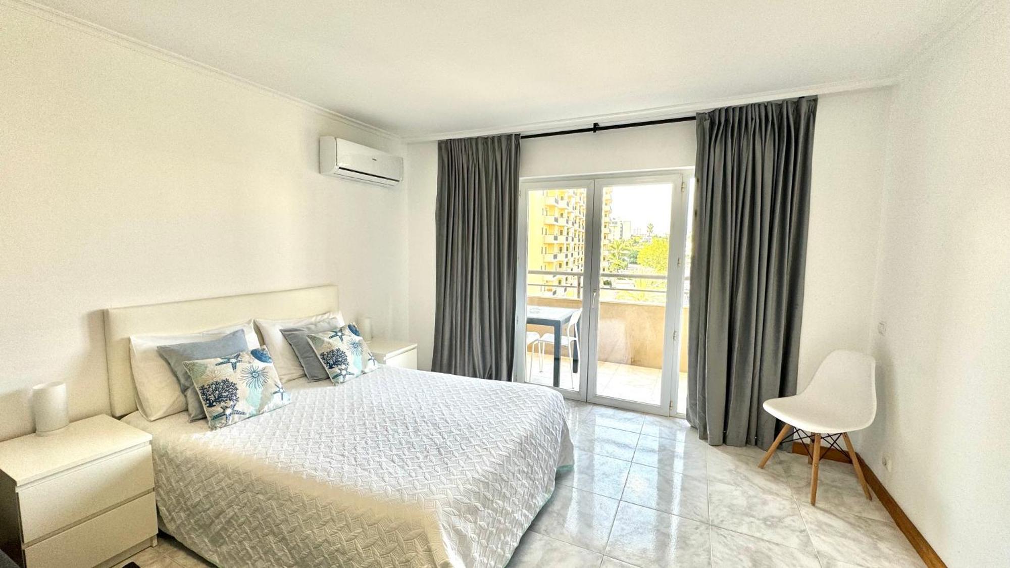 Praia Da Rocha, 4ºb Jardins Da Rocha, Charming Studio, Near The Sea, By Ig Portimao Ngoại thất bức ảnh
